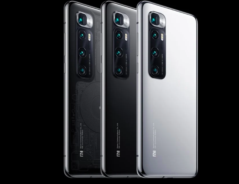 Buy Xiaomi 12S Ultra 5G Phone - Giztop