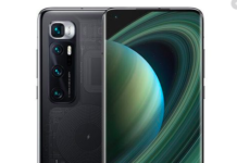 Giztop is selling the Xiaomi Mi 10 Ultra 5G for just $749 xiaomi mi 10 ultra 3