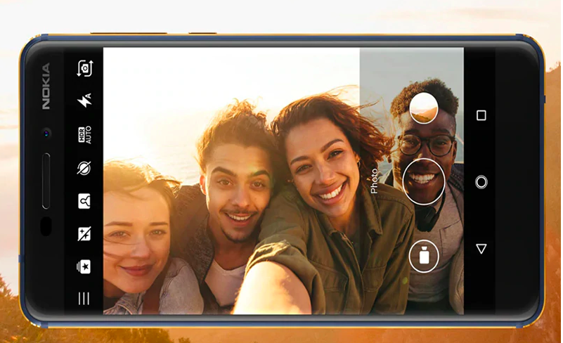 nokia 6.1 1