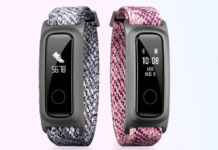 Deal: Gearbest is Giving $5 Discount on Huawei Honor Band 5 (Coupon) huawei honor band 5 1