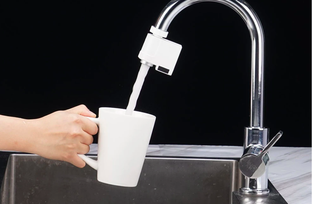 xiaomi zajia faucet sensor 1