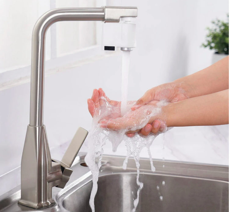 xiaomi zajia faucet sensor 2