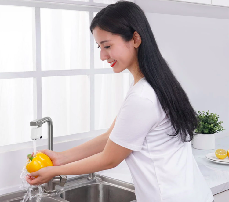 xiaomi zajia faucet sensor 3