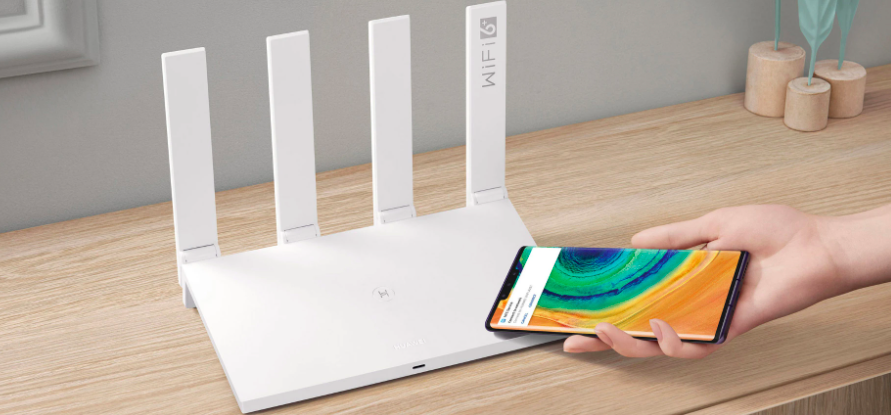 huawei ax3 pro 3