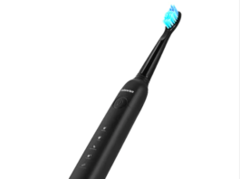alfawise electric toothbrush 4