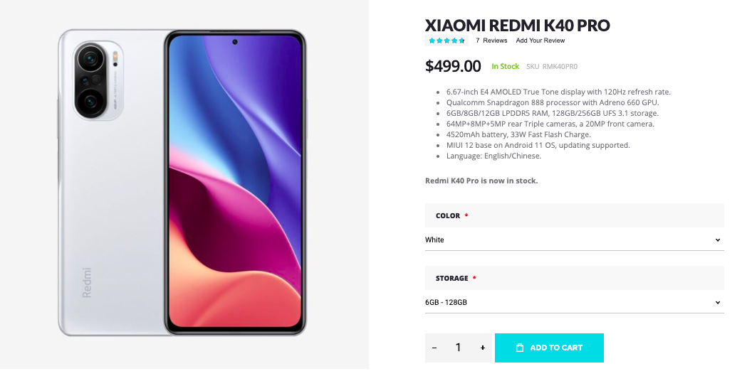 Xiaomi Redmi 10 Pro Купить Характеристики