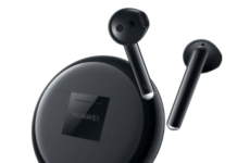 Deal: Buy Huawei Freebuds 3 for Discounted Price of $59 (Original Price $120) huawei freebuds 3 4