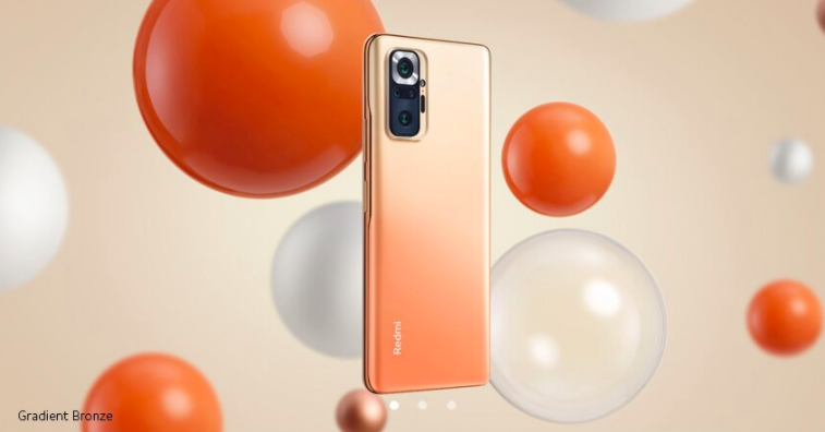 Xiaomi 11T and Xiaomi 11T Pro now available Globally via AliExpress -  Gizmochina