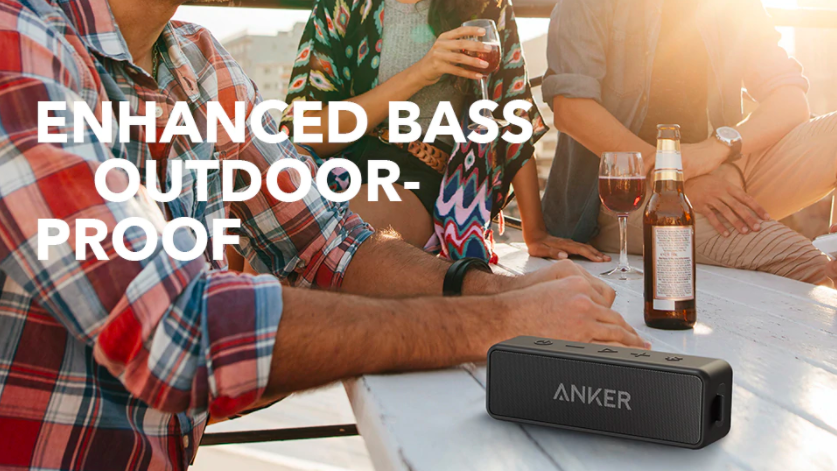 Anker Soundcore 2 2