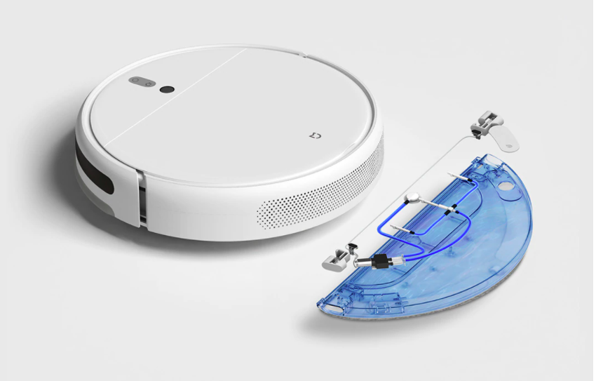 xiaomi mijia 1c vacuum cleaner 1