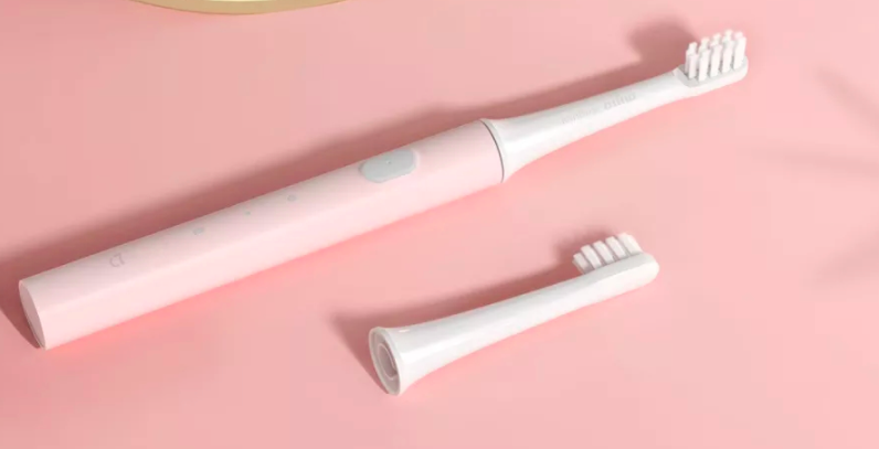 mijia T100 sonic toothbrush 3