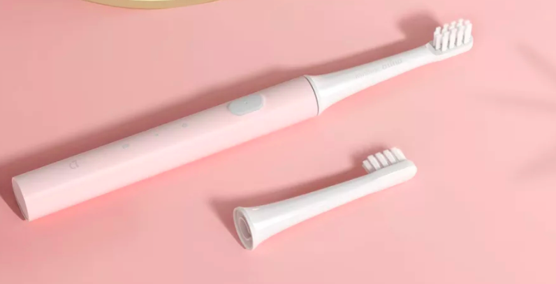 redmi toothbrush