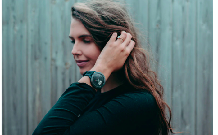 zeblaze hybrid smartwatch 3