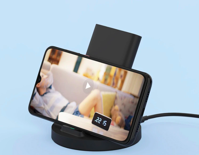 Xiaomi Vertical Wireless Charger 2