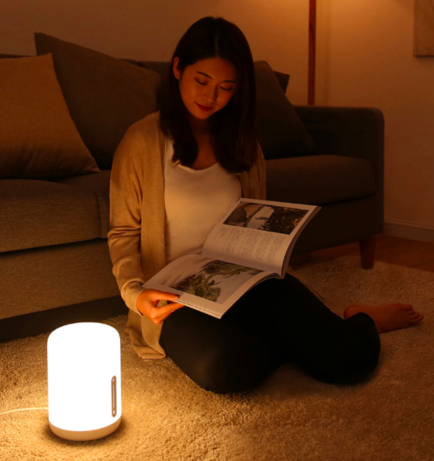 mijia bedside lamp 2 3