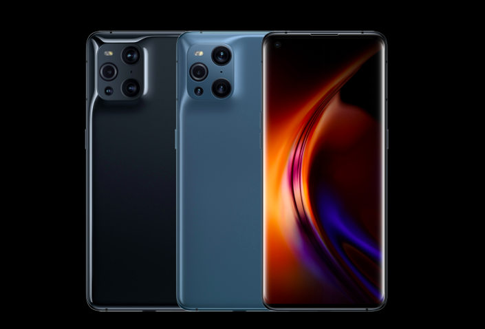 oppo find x3 pro 2