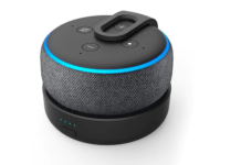 Deal: Get GGMM D3 Battery Base for Amazon ECHO DOT 3 at $23.38 (Original Price $30) ggmm d3 dot 3 charger 1