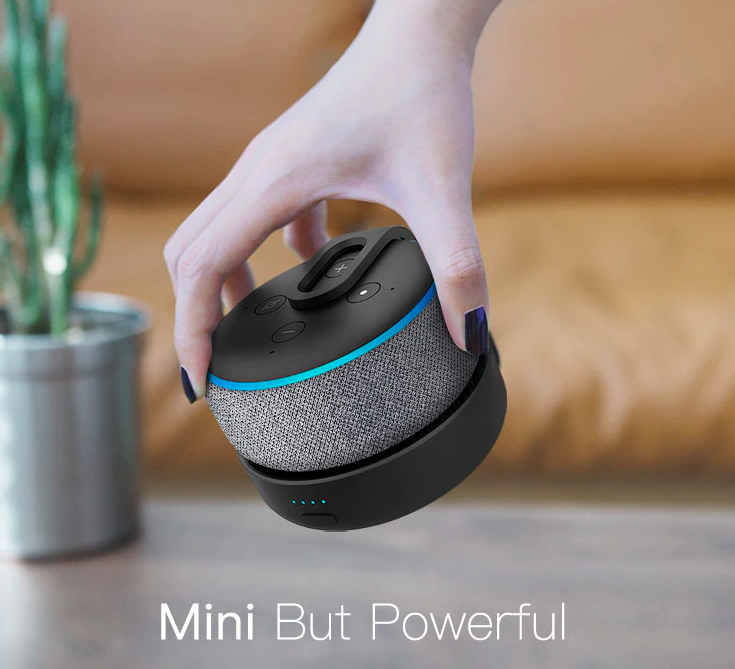 ggmm d3 dot 3 charger 1