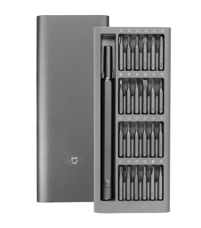mijia precision screwdrivers 1