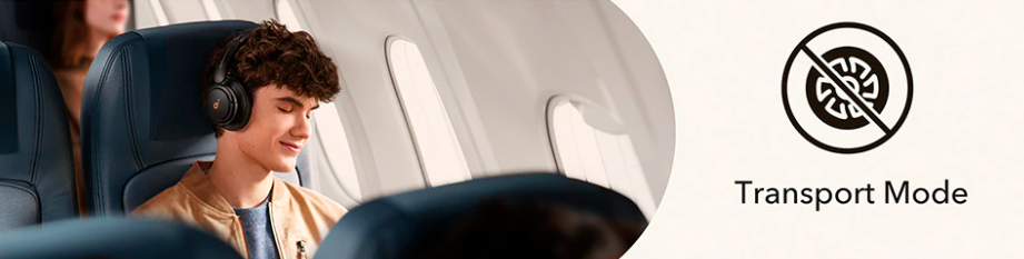 soundcore anker life Q30 2