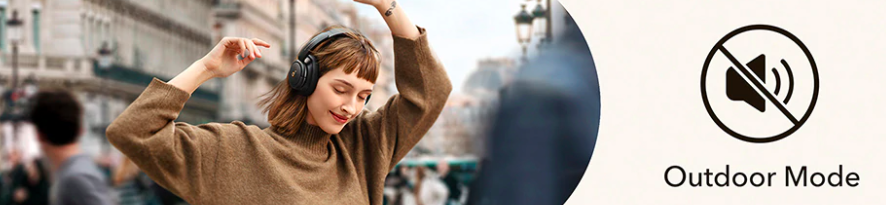 soundcore anker life Q30 4