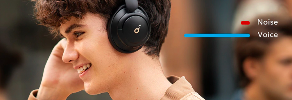 soundcore anker life Q30 5