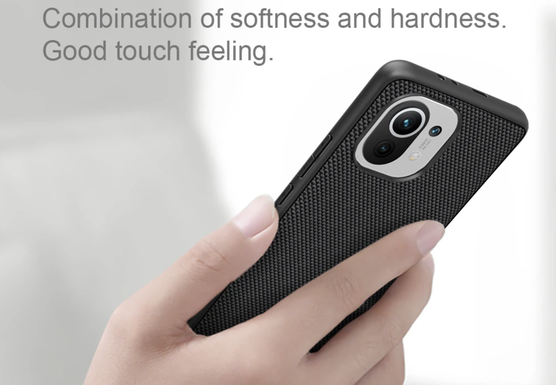 Mi 11 case