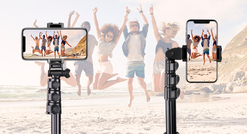 UBeesize selfie stick 1