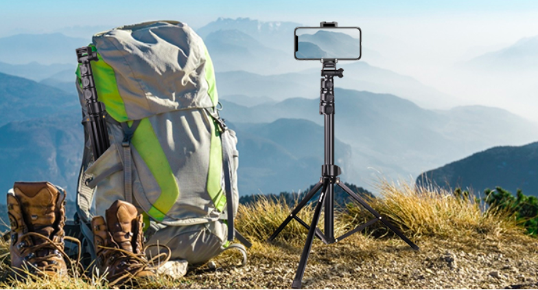 Deal Get Ubeesize Selfie Stick Tripod For 39 Original Price 25 Gizmochina