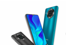 Deal: Get Cubot Note 20 Pro for $129.79 (Original Price $150) Cubot Note 20 Pro 1