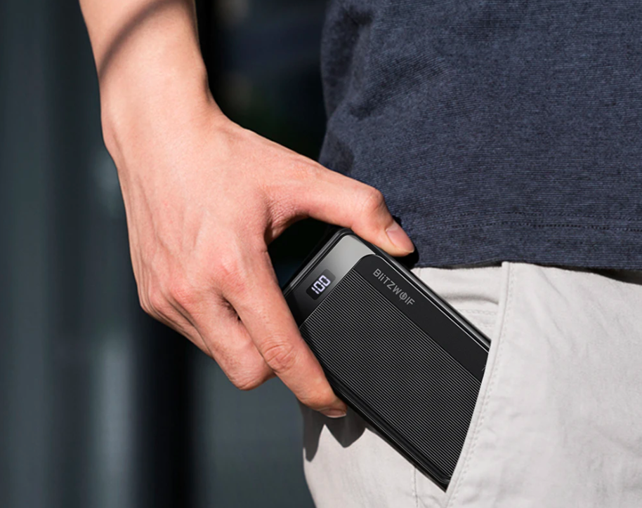 blitzwolf bw-p12 power bank3