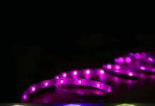 Deal: Get Yeelight Smart Light Strip 1M for $10.45 (Original Price $15) Yeelight Smart Light Strip2