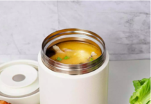 Deal: Buy Xiaomi Pinlo Braised Beaker/Thermos for $28.99 (Original Price $35) Xiaomi Pinlo Braised Beaker3