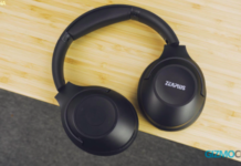 Deal: Buy Zeaplus Studio Headphone at a 50% discount for $19.99 only zeaplus studio 1