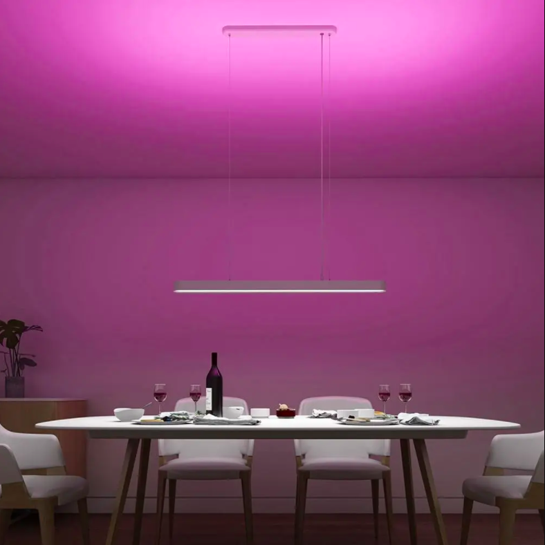 yeelight smart pendant light2