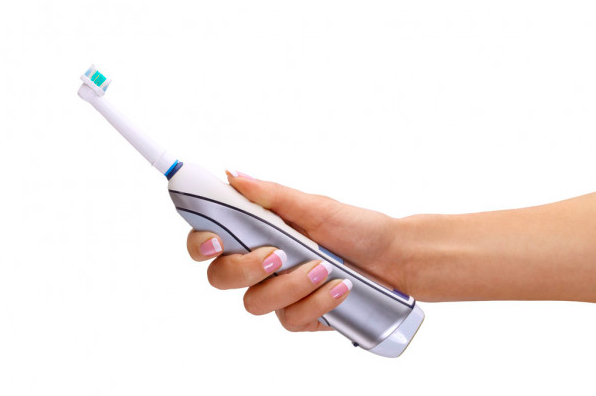 electric toothbrush