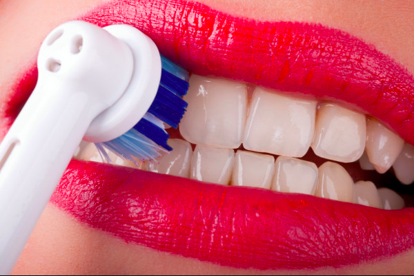 fairywill pro p11 sonic whitening electric toothbrush