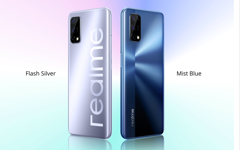 Deal: Get Realme 7 5G Global Version for $281.50 (Original Price