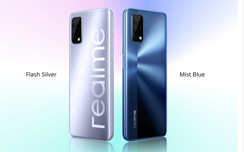 realme 7 5g 1