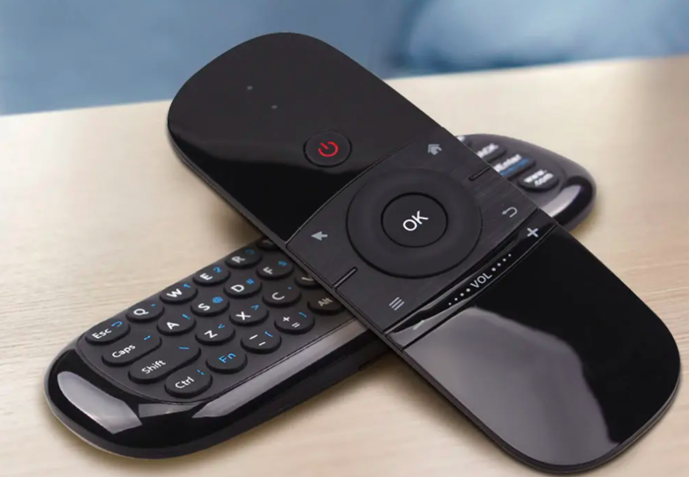 wechip w1 air mouse1