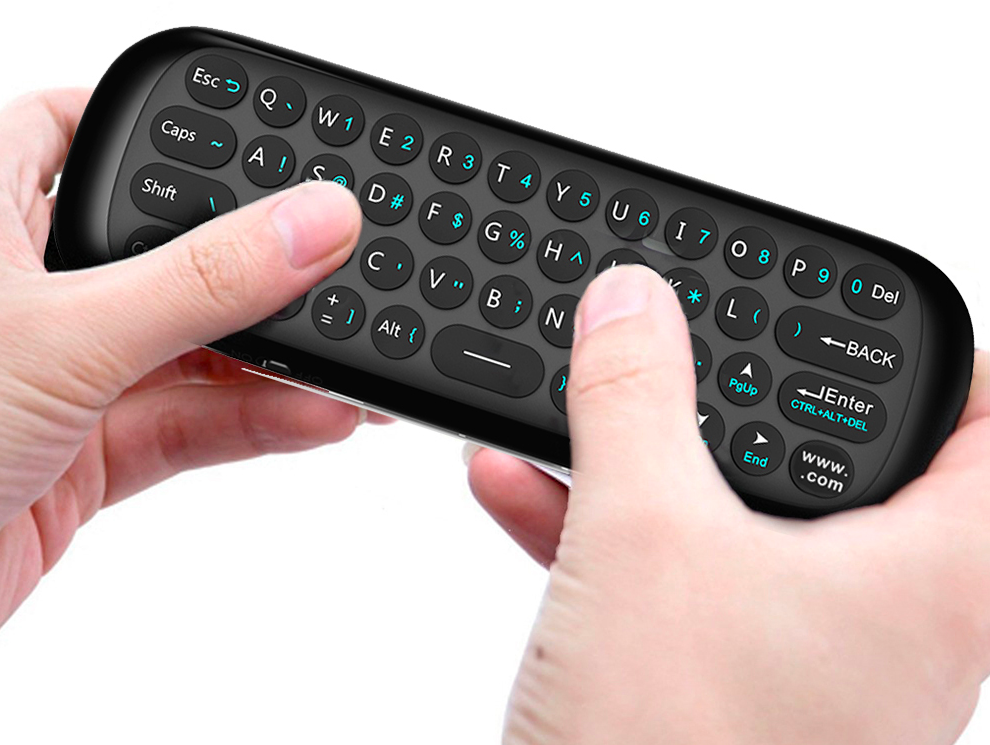 wechip w1 air mouse2