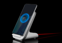 OnePlus Warp 50W Wireless Charger is Now Available at Giztop for $79 oneplus warp 501