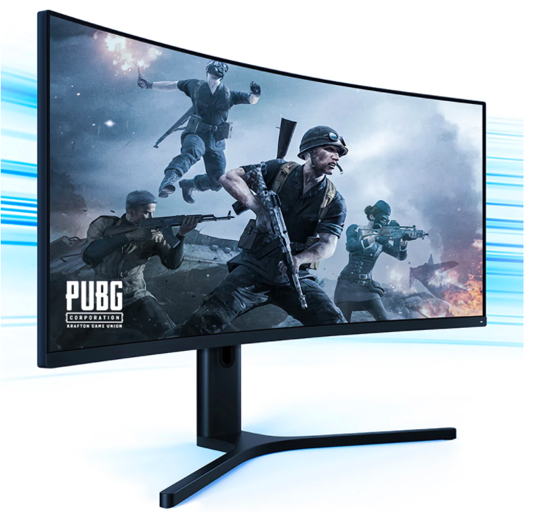 xiaomi gaming monitor2