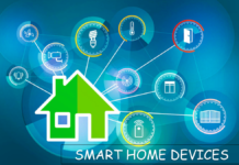 Best Smart Home Devices on AliExpress Anniversary Sale 2021 SMART HOME DEVICES
