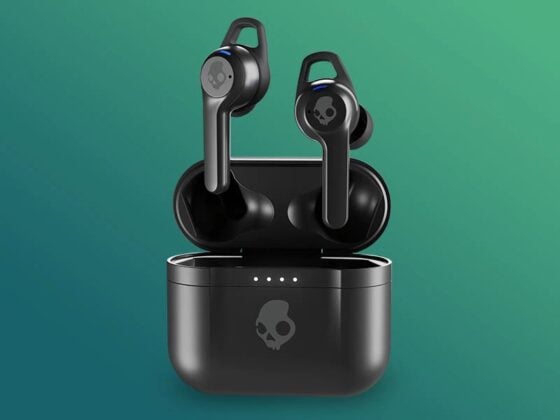 Skullcandy Indy ANC TWS launched in India with up to 32-hour battery life and built-in Tile 8 Skullcandy Indy ANC TWS 01