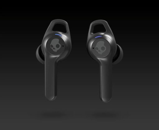 Skullcandy Indy ANC TWS launched in India with up to 32-hour battery life and built-in Tile 7 Skullcandy Indy ANC TWS 02