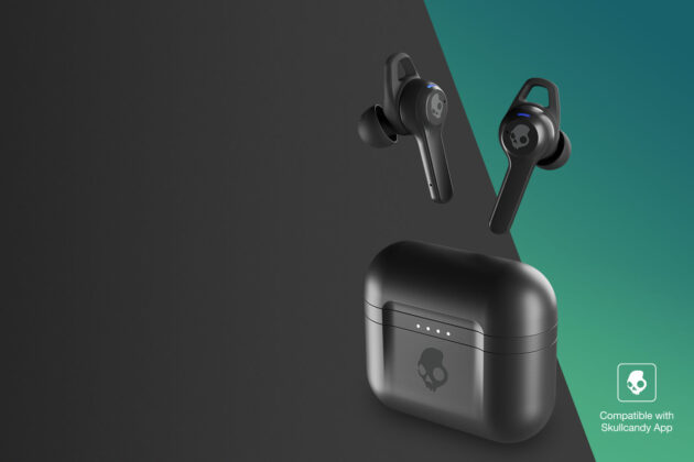 Skullcandy Indy ANC TWS launched in India with up to 32-hour battery life and built-in Tile 5 Skullcandy Indy ANC TWS Featured 02