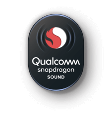 Snapdragon Sound badge