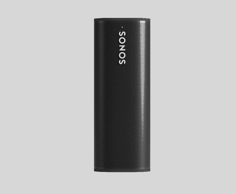 Sonos Roam smart speaker