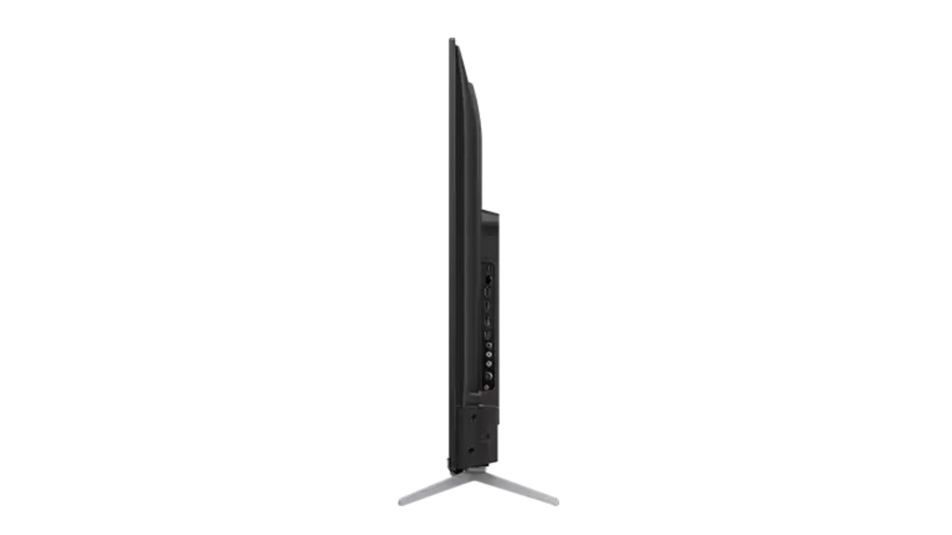 TCL P725 Series 4K HDR smart TVs launched in India with a detachable ...